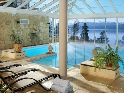 Lodge Pailahue San Carlos de Bariloche